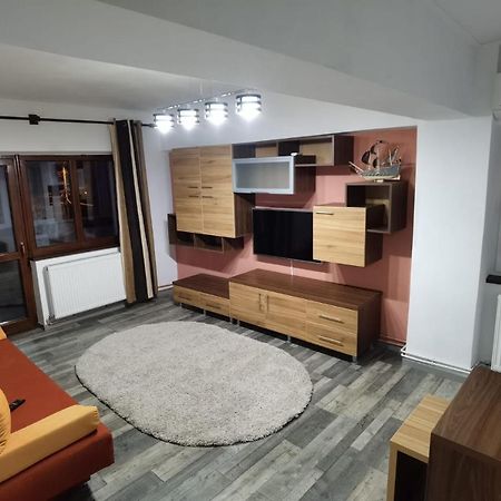 Apartament - Central Târgu Jiu Eksteriør billede