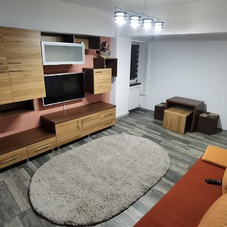 Apartament - Central Târgu Jiu Eksteriør billede